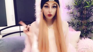 Cutiepii33quinn (Quinn) OnlyFans Leaks Canadian Model + Gamer + Cam Girl 139