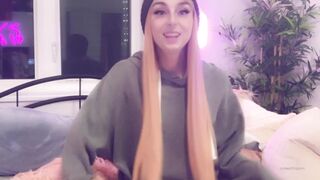 Cutiepii33quinn (Quinn) OnlyFans Leaks Canadian Model + Gamer + Cam Girl 134
