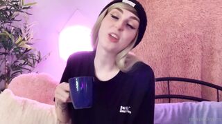 Cutiepii33quinn (Quinn) OnlyFans Leaks Canadian Model + Gamer + Cam Girl 93