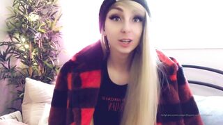 Cutiepii33quinn (Quinn) OnlyFans Leaks Canadian Model + Gamer + Cam Girl 146