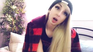 Cutiepii33quinn (Quinn) OnlyFans Leaks Canadian Model + Gamer + Cam Girl 146