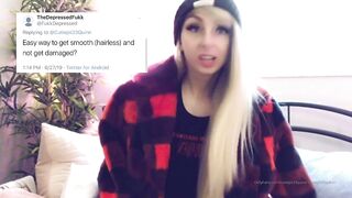 Cutiepii33quinn (Quinn) OnlyFans Leaks Canadian Model + Gamer + Cam Girl 146