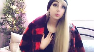 Cutiepii33quinn (Quinn) OnlyFans Leaks Canadian Model + Gamer + Cam Girl 146