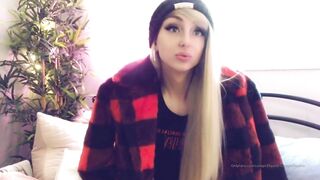 Cutiepii33quinn (Quinn) OnlyFans Leaks Canadian Model + Gamer + Cam Girl 146