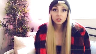 Cutiepii33quinn (Quinn) OnlyFans Leaks Canadian Model + Gamer + Cam Girl 146