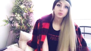 Cutiepii33quinn (Quinn) OnlyFans Leaks Canadian Model + Gamer + Cam Girl 146