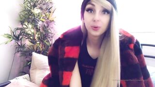 Cutiepii33quinn (Quinn) OnlyFans Leaks Canadian Model + Gamer + Cam Girl 146
