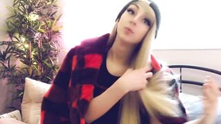 Cutiepii33quinn (Quinn) OnlyFans Leaks Canadian Model + Gamer + Cam Girl 146