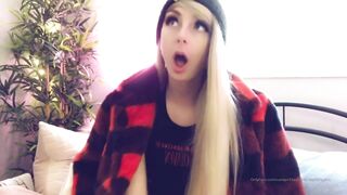 Cutiepii33quinn (Quinn) OnlyFans Leaks Canadian Model + Gamer + Cam Girl 146
