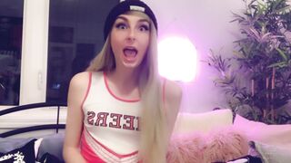 Cutiepii33quinn (Quinn) OnlyFans Leaks Canadian Model + Gamer + Cam Girl 122
