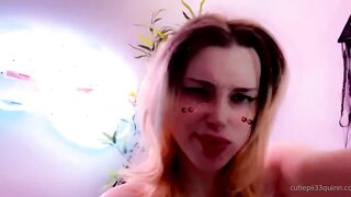 Cutiepii33quinn (Quinn) OnlyFans Leaks Canadian Model + Gamer + Cam Girl 182