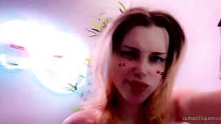 Cutiepii33quinn (Quinn) OnlyFans Leaks Canadian Model + Gamer + Cam Girl 182