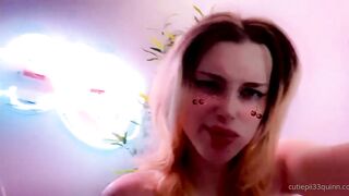 Cutiepii33quinn (Quinn) OnlyFans Leaks Canadian Model + Gamer + Cam Girl 182