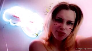 Cutiepii33quinn (Quinn) OnlyFans Leaks Canadian Model + Gamer + Cam Girl 182
