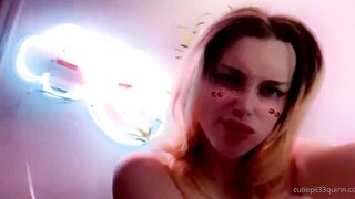 Cutiepii33quinn (Quinn) OnlyFans Leaks Canadian Model + Gamer + Cam Girl 182