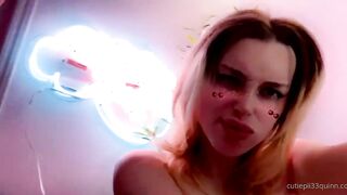 Cutiepii33quinn (Quinn) OnlyFans Leaks Canadian Model + Gamer + Cam Girl 182