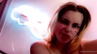 Cutiepii33quinn (Quinn) OnlyFans Leaks Canadian Model + Gamer + Cam Girl 182