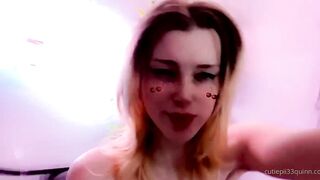Cutiepii33quinn (Quinn) OnlyFans Leaks Canadian Model + Gamer + Cam Girl 182