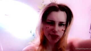 Cutiepii33quinn (Quinn) OnlyFans Leaks Canadian Model + Gamer + Cam Girl 182