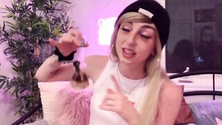 Cutiepii33quinn (Quinn) OnlyFans Leaks Canadian Model + Gamer + Cam Girl 113