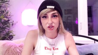 Cutiepii33quinn (Quinn) OnlyFans Leaks Canadian Model + Gamer + Cam Girl 113