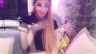 Cutiepii33quinn (Quinn) OnlyFans Leaks Canadian Model + Gamer + Cam Girl 135