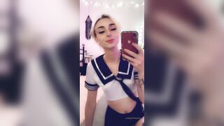 Cutiepii33quinn (Quinn) OnlyFans Leaks Canadian Model + Gamer + Cam Girl 118