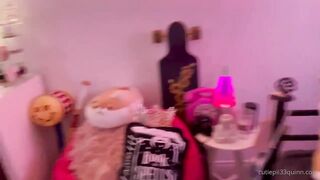Cutiepii33quinn (Quinn) OnlyFans Leaks Canadian Model + Gamer + Cam Girl 166