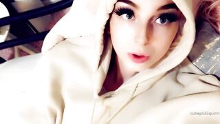 Cutiepii33quinn (Quinn) OnlyFans Leaks Canadian Model + Gamer + Cam Girl 142