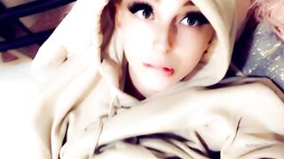 Cutiepii33quinn (Quinn) OnlyFans Leaks Canadian Model + Gamer + Cam Girl 142