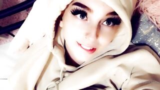 Cutiepii33quinn (Quinn) OnlyFans Leaks Canadian Model + Gamer + Cam Girl 142