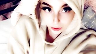 Cutiepii33quinn (Quinn) OnlyFans Leaks Canadian Model + Gamer + Cam Girl 142