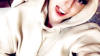 Cutiepii33quinn (Quinn) OnlyFans Leaks Canadian Model + Gamer + Cam Girl 142