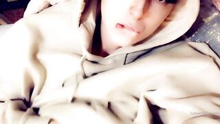 Cutiepii33quinn (Quinn) OnlyFans Leaks Canadian Model + Gamer + Cam Girl 142