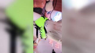 Cutiepii33quinn (Quinn) OnlyFans Leaks Canadian Model + Gamer + Cam Girl 165