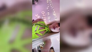 Cutiepii33quinn (Quinn) OnlyFans Leaks Canadian Model + Gamer + Cam Girl 165