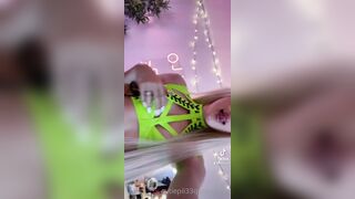 Cutiepii33quinn (Quinn) OnlyFans Leaks Canadian Model + Gamer + Cam Girl 165