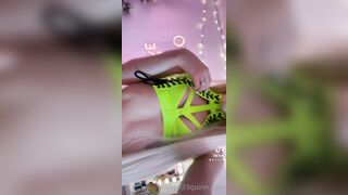 Cutiepii33quinn (Quinn) OnlyFans Leaks Canadian Model + Gamer + Cam Girl 165