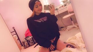 Cutiepii33quinn (Quinn) OnlyFans Leaks Canadian Model + Gamer + Cam Girl 130