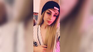 Cutiepii33quinn (Quinn) OnlyFans Leaks Canadian Model + Gamer + Cam Girl 106