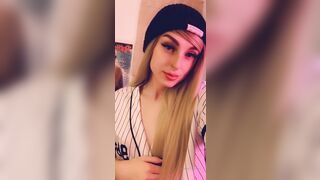 Cutiepii33quinn (Quinn) OnlyFans Leaks Canadian Model + Gamer + Cam Girl 106