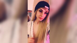 Cutiepii33quinn (Quinn) OnlyFans Leaks Canadian Model + Gamer + Cam Girl 106