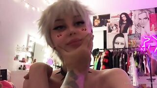 Cutiepii33quinn (Quinn) OnlyFans Leaks Canadian Model + Gamer + Cam Girl 193
