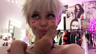 Cutiepii33quinn (Quinn) OnlyFans Leaks Canadian Model + Gamer + Cam Girl 193