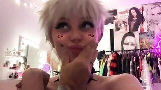 Cutiepii33quinn (Quinn) OnlyFans Leaks Canadian Model + Gamer + Cam Girl 193