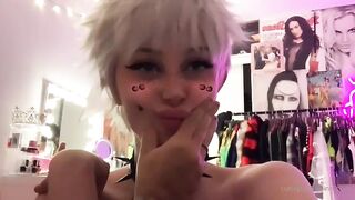 Cutiepii33quinn (Quinn) OnlyFans Leaks Canadian Model + Gamer + Cam Girl 193