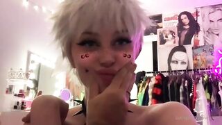 Cutiepii33quinn (Quinn) OnlyFans Leaks Canadian Model + Gamer + Cam Girl 193