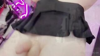 Cutiepii33quinn (Quinn) OnlyFans Leaks Canadian Model + Gamer + Cam Girl 193