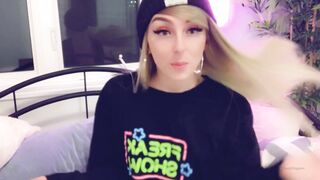 Cutiepii33quinn (Quinn) OnlyFans Leaks Canadian Model + Gamer + Cam Girl 137