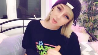 Cutiepii33quinn (Quinn) OnlyFans Leaks Canadian Model + Gamer + Cam Girl 137